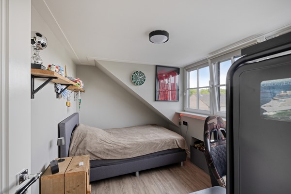 Medium property photo - Groen van Prinsterersingel 53, 3752 DD Bunschoten-Spakenburg